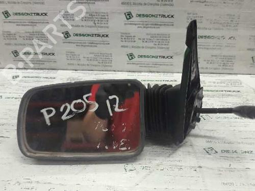 Used Left mirror PEUGEOT 205 II (20A/C) [1987-2000]  21452110
