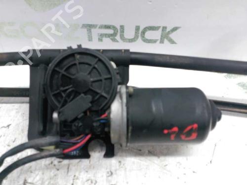 Front wiper motor SSANGYONG REXTON / REXTON II (GAB_) 2.7 Xdi | BP21432891M29 