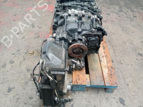Gearbox IVECO STRALIS I | BP39412549M3 - Image 4