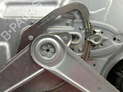 Front right window mechanism FORD FOCUS C-MAX (DM2)  | BP22908401C23 