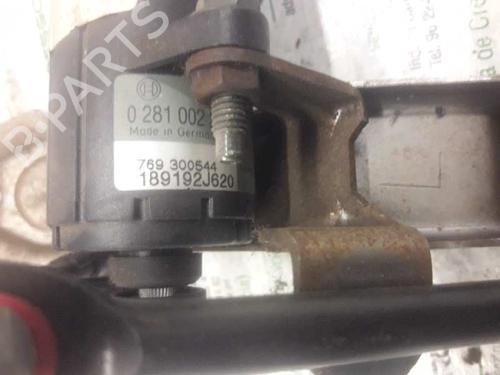 Pedal NISSAN PRIMERA Hatchback (P11)  | BP21470148I4 