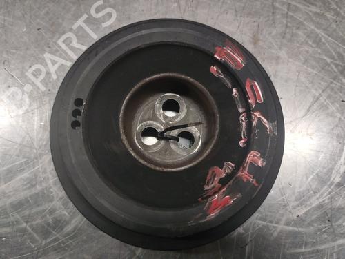 Pulley FORD TRANSIT Van (FA_ _) 2.2 TDCi | BP33162142M122 - Image 2