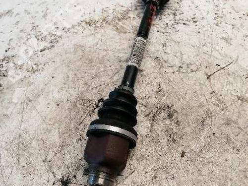Left front driveshaft PEUGEOT 208 I (CA_, CC_)  | BP21480574M38 
