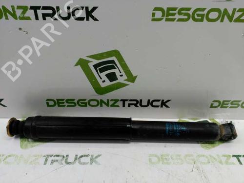 Used Left rear shock absorber RENAULT TRAFIC Van (T_, P_, V_) [1989-2002]  21429216