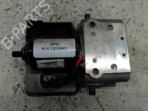 Used ABS pump OPEL VECTRA B (J96) [1995-2004]  21438523