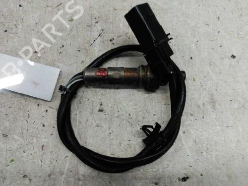 Elektronisk sensor FIAT GRANDE PUNTO (199_) 1.3 D Multijet (199.AXD11, 199.AXD1A, 199.AXD1B,... (90 hp) 21436983