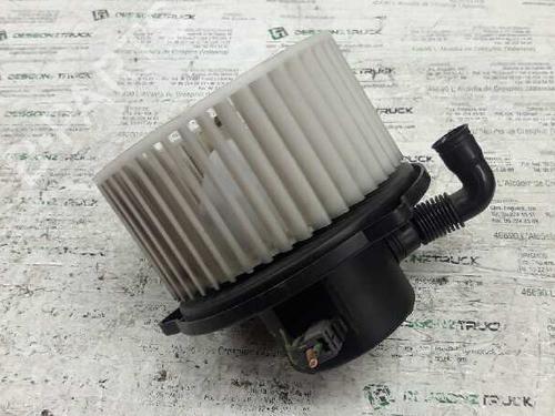 Heater blower motor HYUNDAI MATRIX (FC)  | BP21455210M62 
