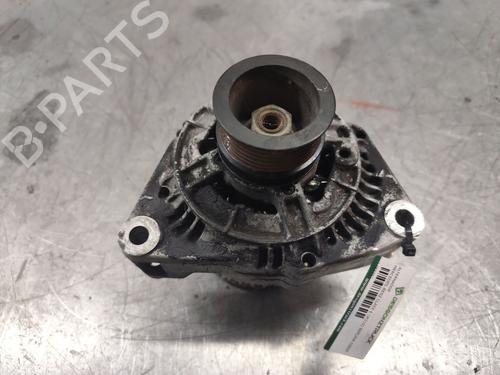 Used Alternator MERCEDES-BENZ E-CLASS (W210) [1995-2003]  25595633