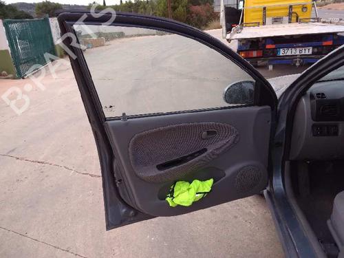 Commande Chauffage KIA RIO I Hatchback (DC)  | BP21463771I5 
