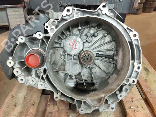 Used Gearbox LAND ROVER RANGE ROVER EVOQUE (L538) 2.0 D (150 hp) 28804493