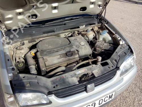 Højre forlygte SEAT AROSA (6H1)  | BP21424770C29 