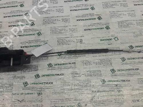Used Front left interior door handle FORD ESCORT V (AAL, ABL) 1.8 TD (90 hp) 21447721