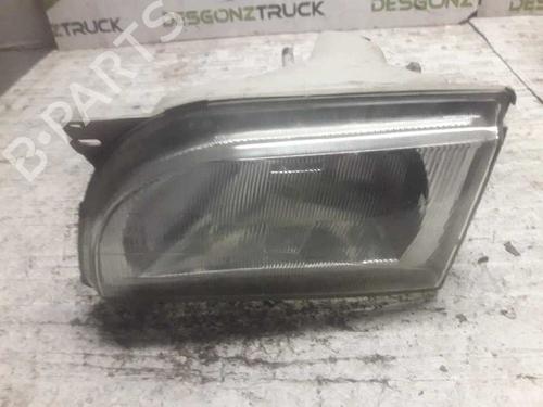 Used Left headlight FORD TRANSIT Bus (E_ _) [1994-2000]  22785643
