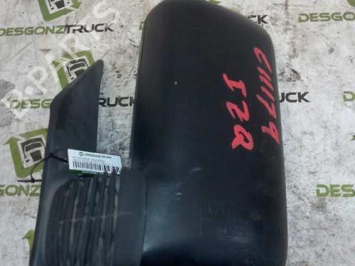 Used Left mirror IVECO DAILY III Van 35 S 11 V,35 C 11 V (106 hp) 31885593