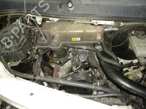 Engine mount IVECO DAILY III Van 35 C 14 | BP22780278M89 