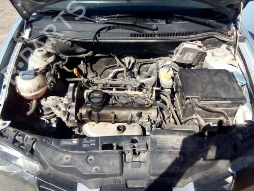 Køleventilator elektrisk SEAT IBIZA III (6L1)  | BP21476214M35 