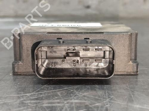 Comfort control module VW TOURAN (1T3) 1.6 TDI | BP31315336M56