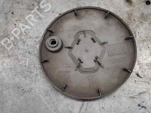 Hub cap RENAULT SCÉNIC II (JM0/1_) 1.9 dCi (JM0G, JM12, JM1G, JM2C) | BP25801186C160 