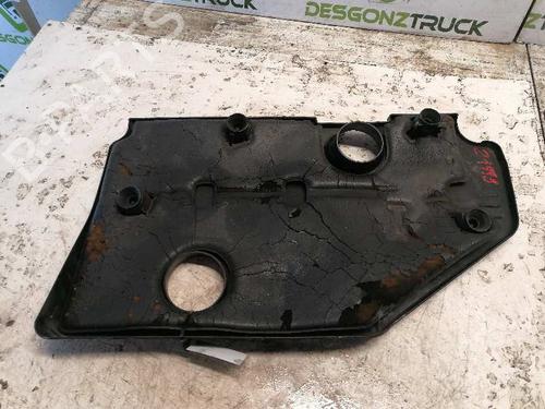 Upper protection FORD FOCUS II (DA_, HCP, DP)  | BP21481295M93 