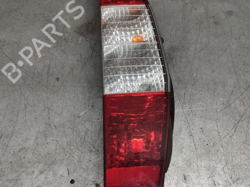 Højre baglygte FIAT DOBLO Box Body/MPV (223_) [2000-2025]  27608880