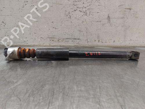 Amortiguador trasero derecho SKODA FABIA III (NJ3) 1.4 TDI (90 hp) 31290995