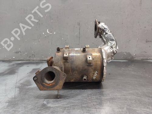 Katalysator Katalysator NISSAN X-TRAIL III (T32_, T32R, T32RR) 1.6 dCi (T32) (130 hp) 33975084 33975084