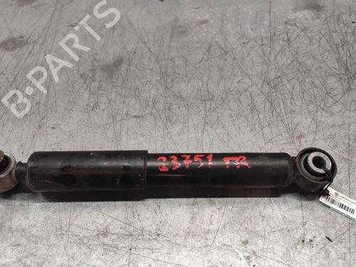 Used Right rear shock absorber PEUGEOT 5008 (0U_, 0E_) [2009-2017]  26016723