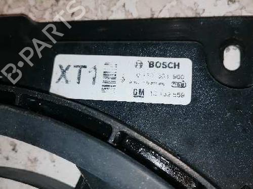 Radiator fan OPEL ASTRA H (A04)  | BP21455641M35 