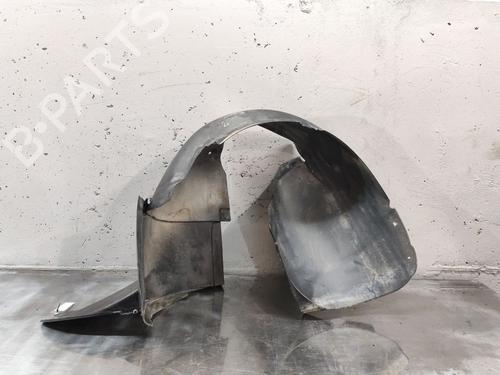Wheel arch VW GOLF VI (5K1)  | BP29465028C56 
