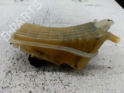Expansion tank PEUGEOT PARTNER MPV (5_, G_)  | BP21442474C120