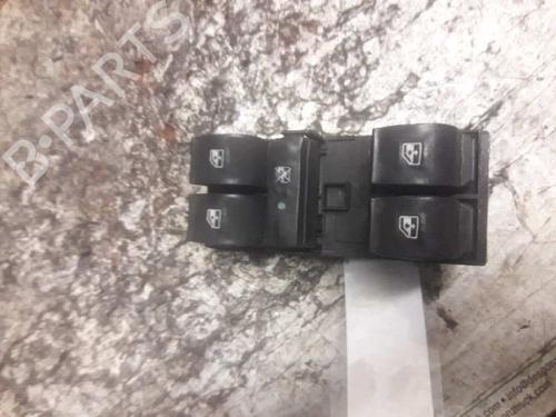 Used Left front window switch FIAT TIPO Saloon (356_, 357_) [2015-2025]  22785683