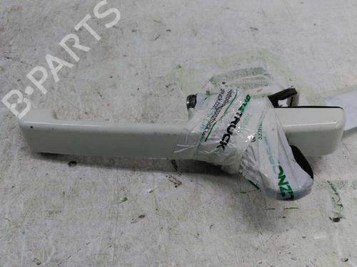 Used Front right exterior door handle SEAT TOLEDO I (1L2) [1991-1999]  21433984