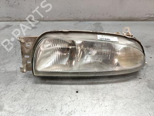Scheinwerfer links für FORD FIESTA IV (JA_, JB_) 1.3 i (60 hp) 24401025