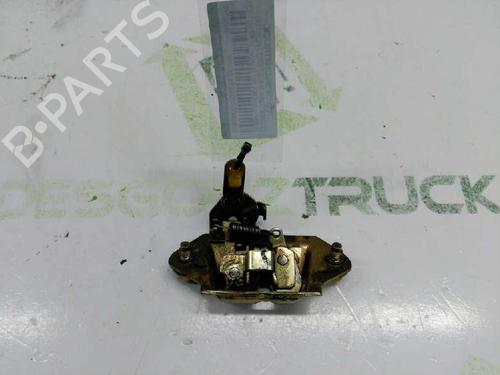 Used Tailgate lock NISSAN MICRA II (K11) [1992-2007]  21430133