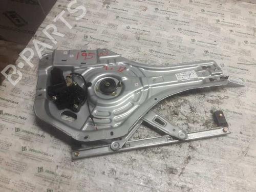 Used Rear right window mechanism HYUNDAI TUCSON (JM) 2.0 CRDi (140 hp) 21470660