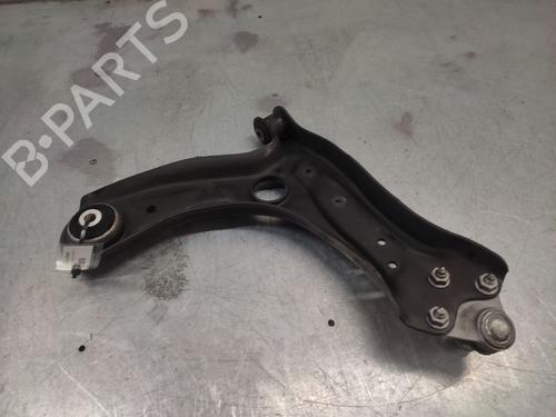 Left front suspension arm RENAULT RAPID  | BP22247978M12 