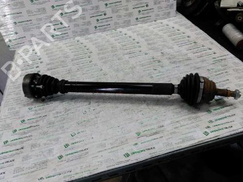 Used Right front driveshaft SEAT CORDOBA (6K2) [1999-2002]  21447135