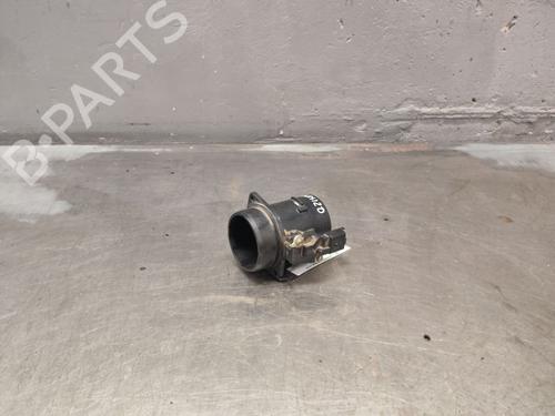 Used Mass air flow sensor Mass air flow sensor CITROËN C5 III (RD_) 1.6 HDi 110 (RD9HL0, RD9HR8, RD9HRA) (112 hp) 21421092 21421092