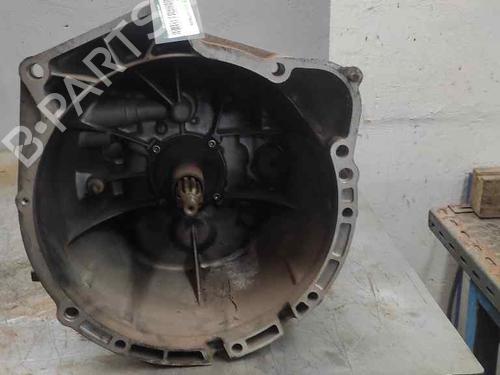 Used Gearbox BMW 3 (E46) 320 d (136 hp) 21405726