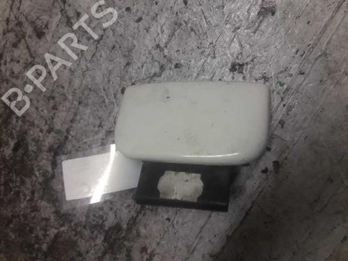 Used Front right exterior door handle PEUGEOT PARTNER MPV (5_, G_) [1996-2025]  21471327
