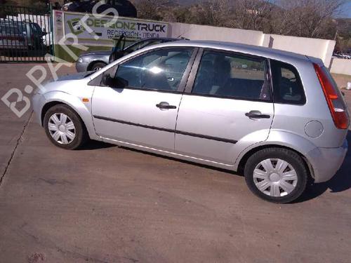 Engine mount FORD FIESTA V (JH_, JD_)  | BP21407715M89 