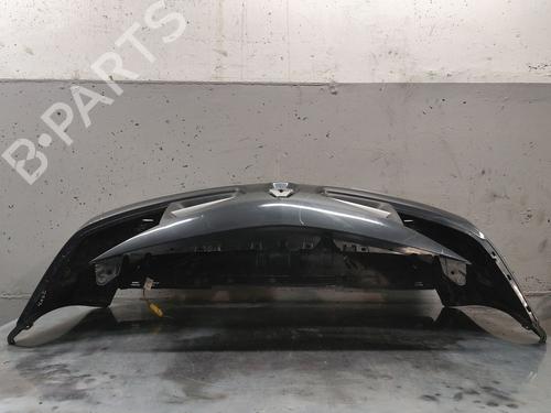 Front bumper RENAULT MEGANE II (BM0/1_, CM0/1_) 1.9 dCi | BP30889555C7
