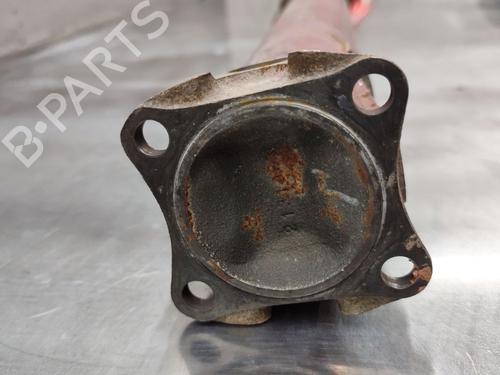 Driveshaft IVECO DAILY IV Van 35C12 V, 35C12 V/P, 35S12 V, 35S12 V/P | BP29885008M37