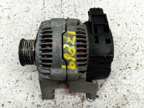 Used Alternator NISSAN MICRA II (K11) [1992-2007]  21426747