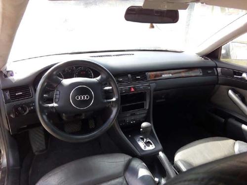 Left front fog light AUDI A6 C5 Avant (4B5)  | BP21479528C30 