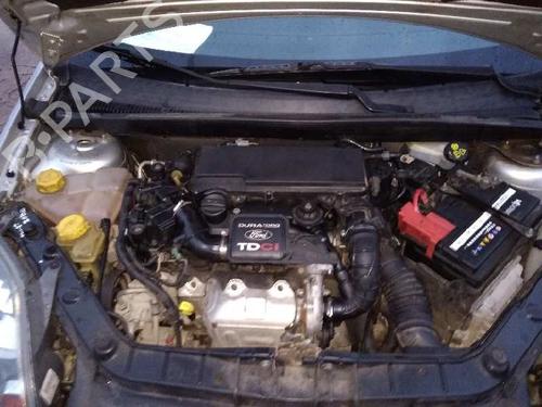 Left front window motor FORD FIESTA V (JH_, JD_)  | BP21483144E21 