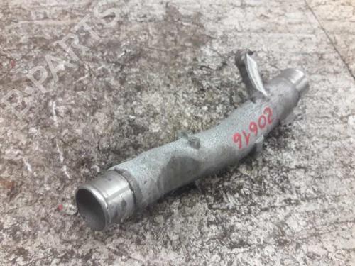 Pipe TOYOTA AVENSIS (_T25_) 2.2 D-4D (ADT251_, ADT251R) | BP21466434M125 