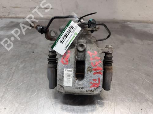 Used Left rear brake caliper PEUGEOT 508 I (8D_) [2010-2018]  31089327