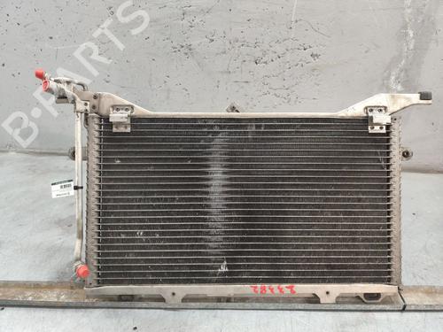 Used AC radiator MERCEDES-BENZ E-CLASS (W210) [1995-2003]  24529785