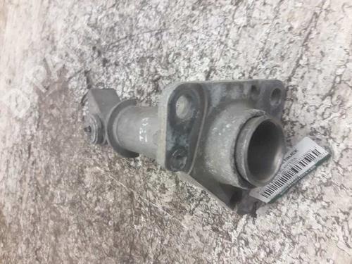 Other AUDI A4 B6 Avant (8E5) 2.5 TDI | BP24572812O1